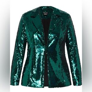 I purchased this piece prior to my weight loss journey. I hope you enjoy it.